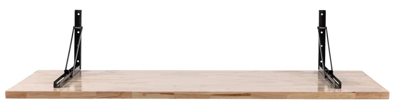 Polita Lucru Perete Pliabila 120X58CM / 90KG