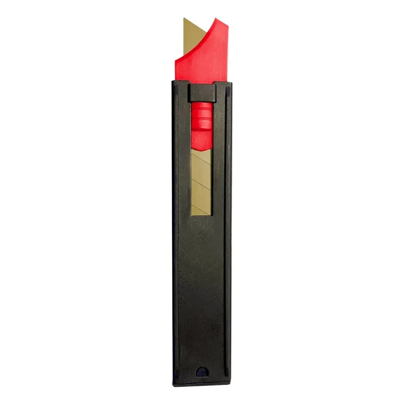 Lame Cutter Segmentate SK5-Titan 18MM / Blister, 10/Set