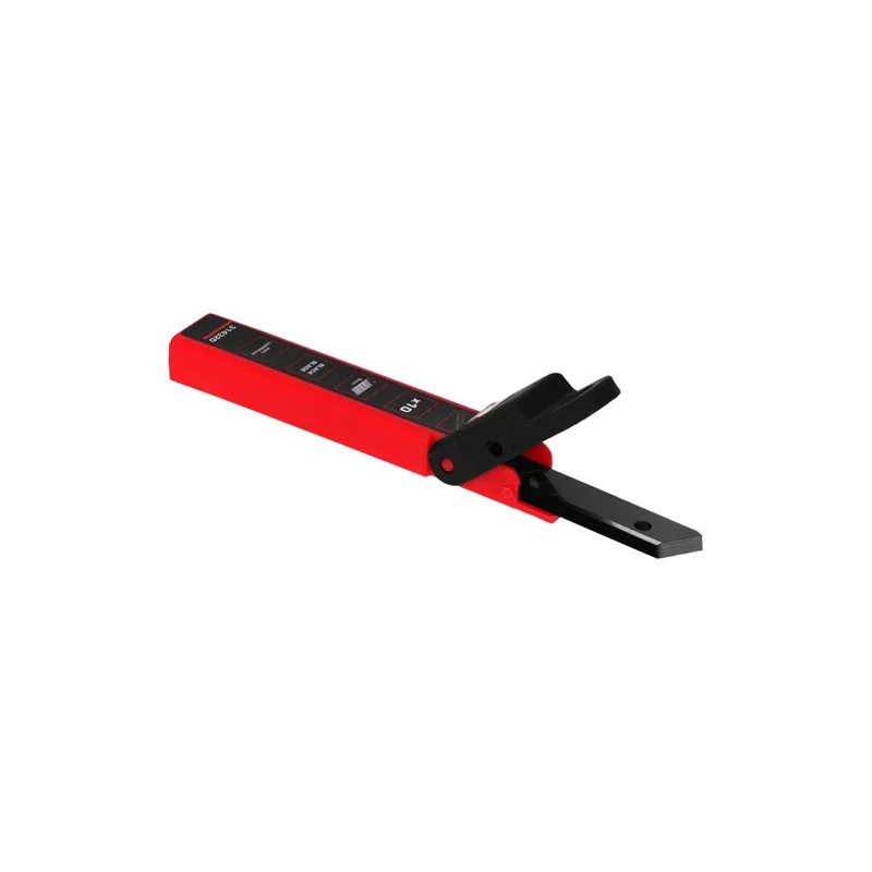 Lame Cutter SK2-Brun 15-Segmente 9MM, 10/Set