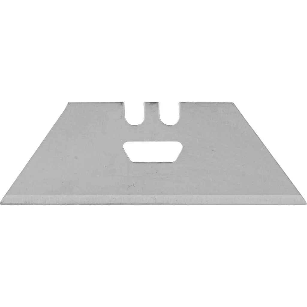 Lame Cutter SK2 Trapez 60MM / Blister, 10/Set