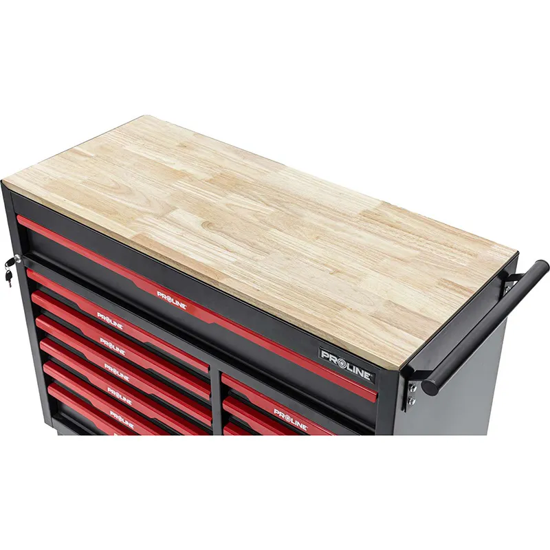 Dulap Scule Mobil 1110X500X890MM / 12 Sertare