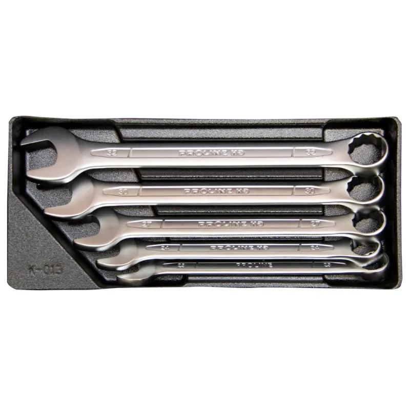Dulap Scule Echipat 706X450X950MM / 7 Sertare - 206P.