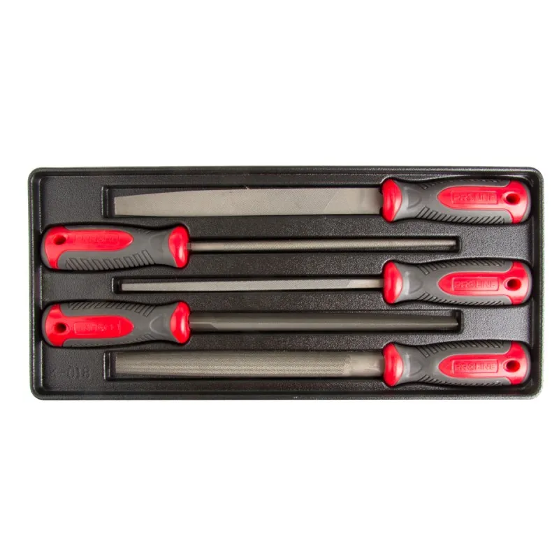 Dulap Scule Echipat 706X450X950MM / 7 Sertare - 206P.