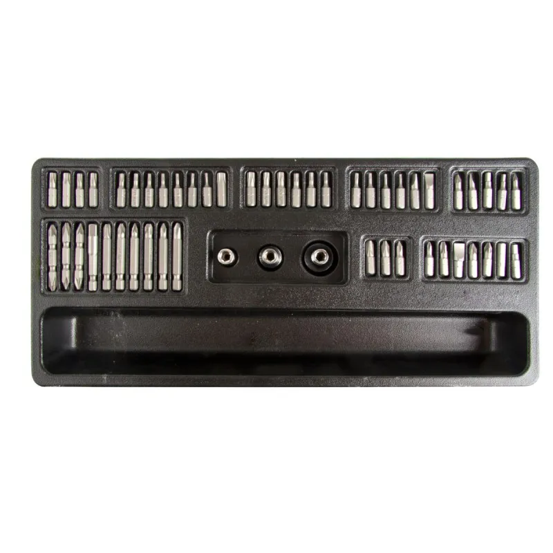 Dulap Scule Echipat 706X450X950MM / 7 Sertare - 206P.