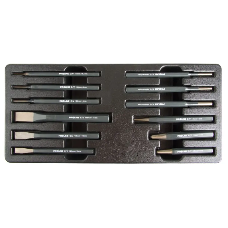 Dulap Scule Echipat 706X450X950MM / 7 Sertare - 206P.