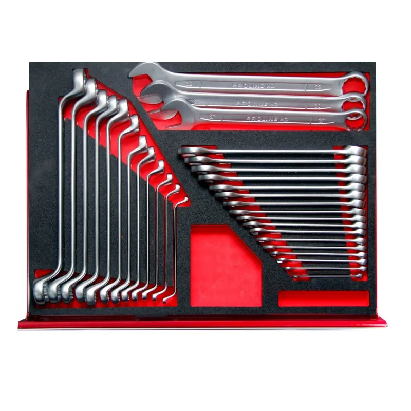 Dulap Scule Echipat 706X450X950MM / 7 Sertare - 250P.