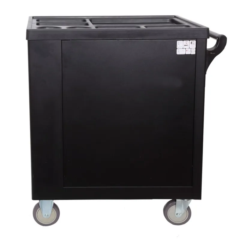 Dulap Scule Mobil 790X490X1010MM / 7 Sertare