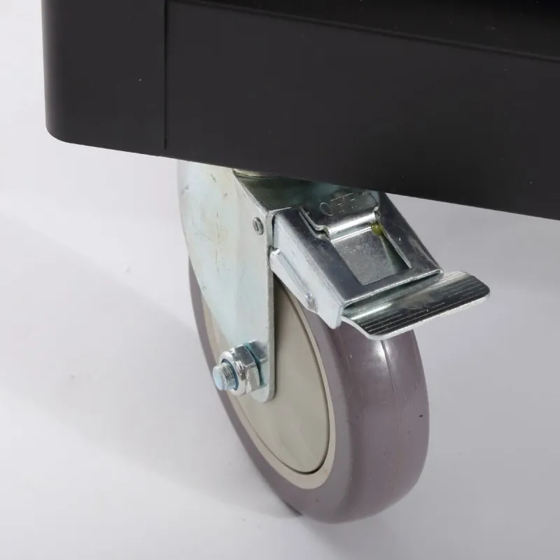 Dulap Scule Mobil 790X490X1010MM / 7 Sertare