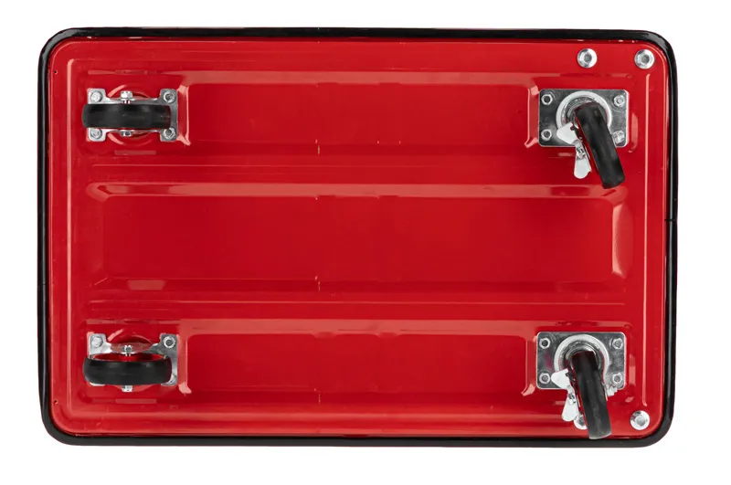 Carucior Transport Pliabil cu Platforma / 150KG