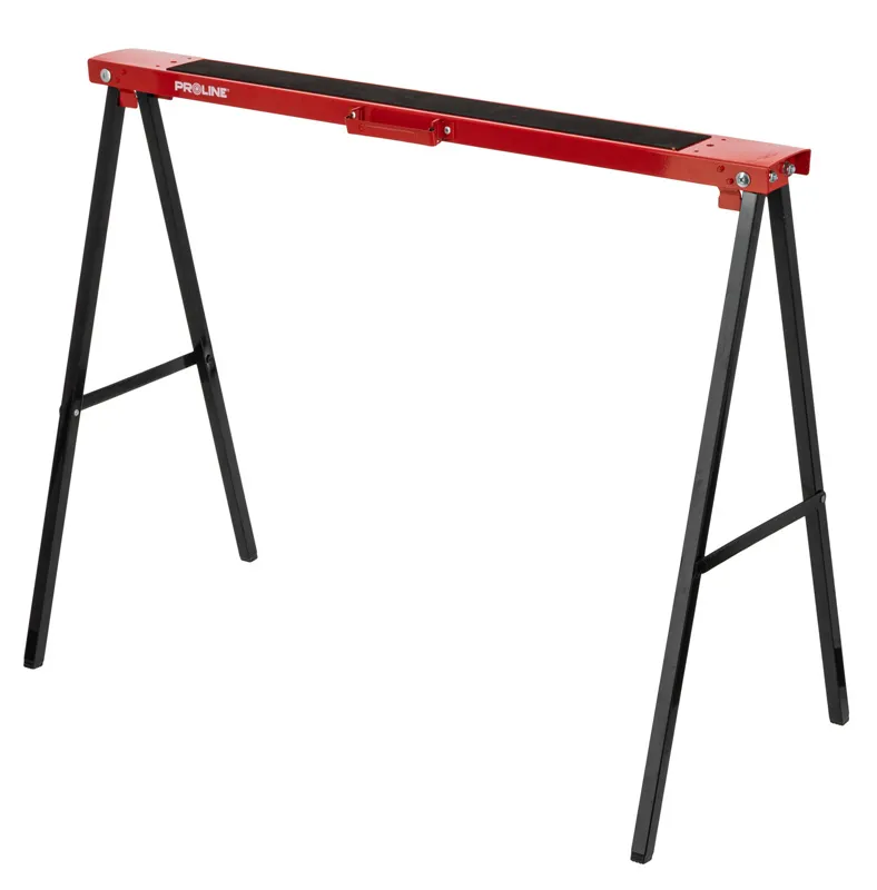 Bancuri Lucru Pliabile Tip-Capra / 250KG, 2/Set