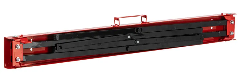 Bancuri Lucru Pliabile Tip-Capra / 250KG, 2/Set