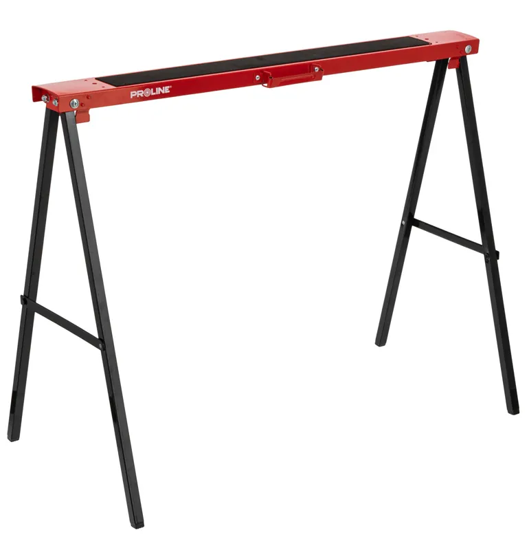 Bancuri Lucru Pliabile Tip-Capra / 250KG, 2/Set