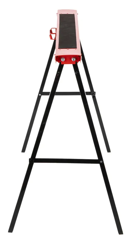 Bancuri Lucru Pliabile Tip-Capra / 250KG, 2/Set