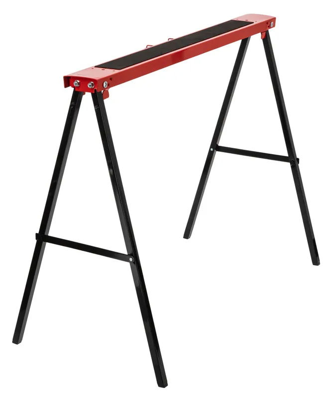 Bancuri Lucru Pliabile Tip-Capra / 250KG, 2/Set