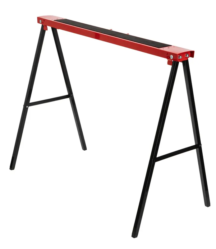 Bancuri Lucru Pliabile Tip-Capra / 250KG, 2/Set