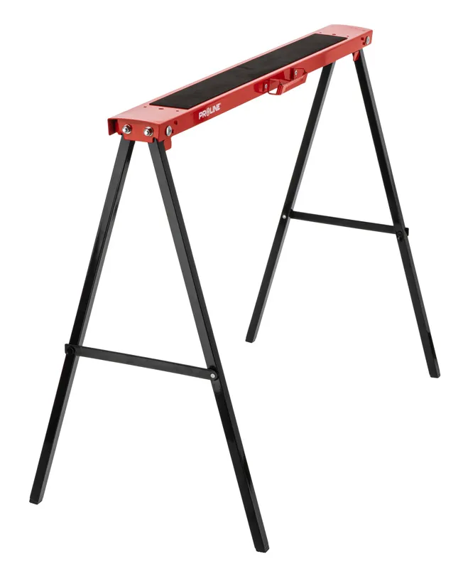 Bancuri Lucru Pliabile Tip-Capra / 250KG, 2/Set