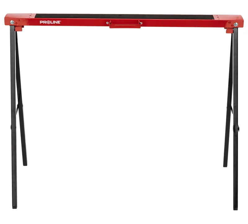 Bancuri Lucru Pliabile Tip-Capra / 250KG, 2/Set