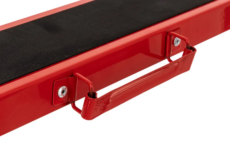 Bancuri Lucru Pliabile Tip-Capra / 250KG, 2/Set
