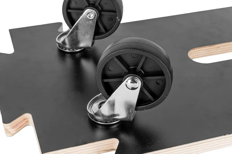 Platforma Transport Modulara / 200KG