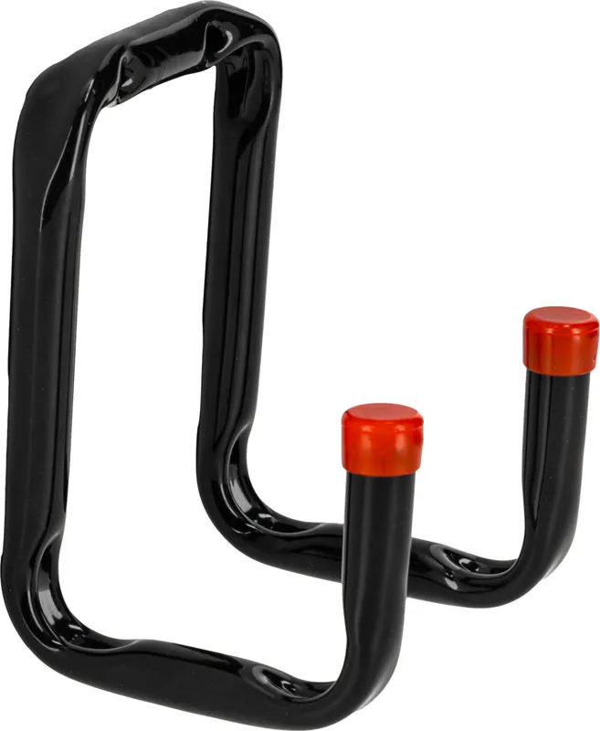 Carlig Perete Tip-U Dublu 12MM / 12X7.3CM/9CM / 10KG