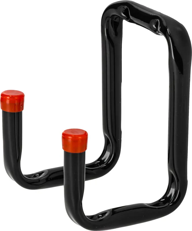 Carlig Perete Tip-U Dublu 12MM / 12X7.3CM/9CM / 10KG