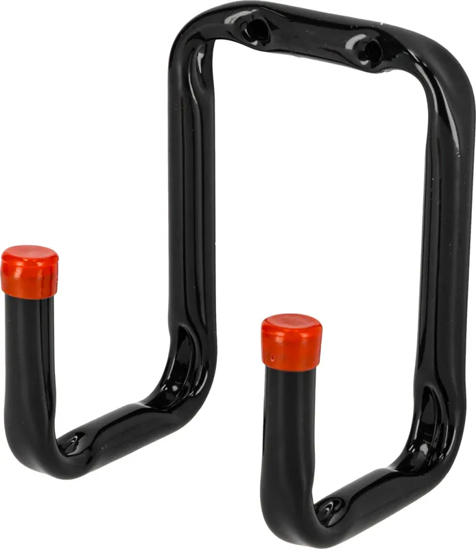 Carlig Perete Tip-U Dublu 12MM / 12X7.3CM/9CM / 10KG