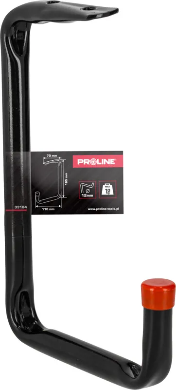 Carlig Tavan Tip-G 12MM / 16.5X11CM / 10KG