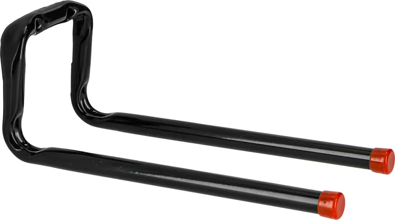 Carlig Perete Tip-L Dublu 12MM / 8.5X20CM/9.5CM / 10KG
