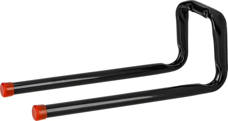 Carlig Perete Tip-L Dublu 12MM / 8.5X20CM/9.5CM / 10KG