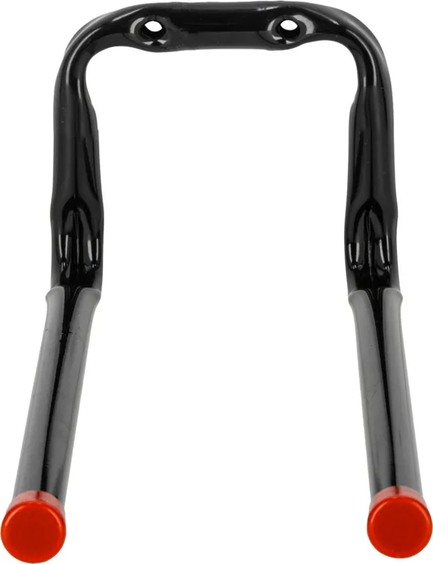 Carlig Perete Tip-L Dublu 12MM / 8.5X20CM/9.5CM / 10KG