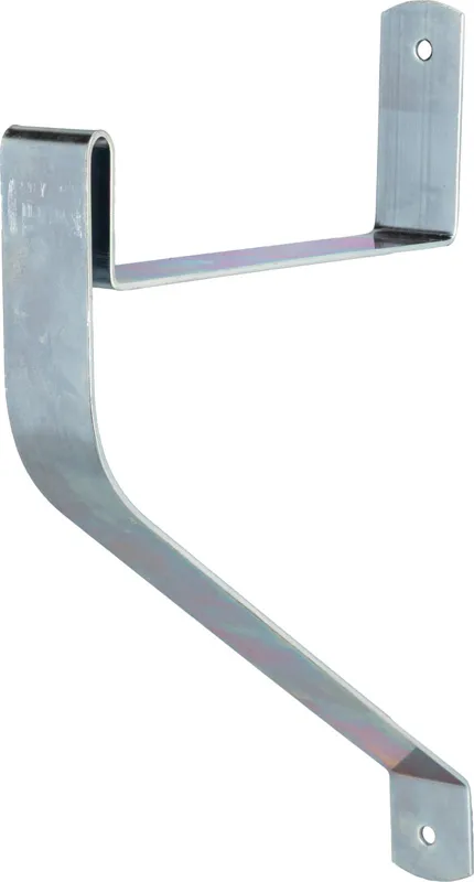 Suport Perete Plat de Polita 30MM / 28X17.5CM