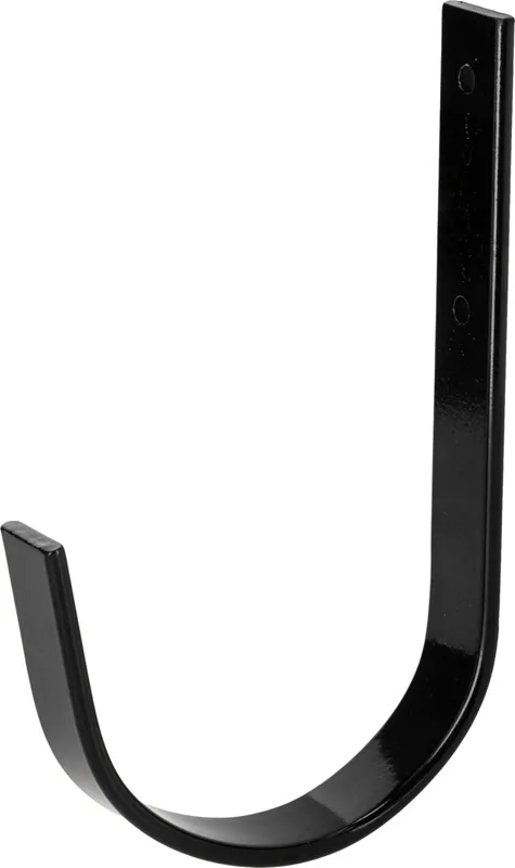 Carlig Perete Plat Tip-Curbat 25MM / 18X11CM