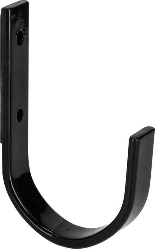 Carlig Perete Plat Tip-Curbat 20MM / 11X7CM