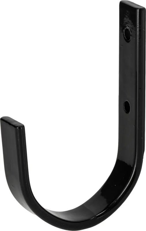 Carlig Perete Plat Tip-Curbat 20MM / 11X7CM