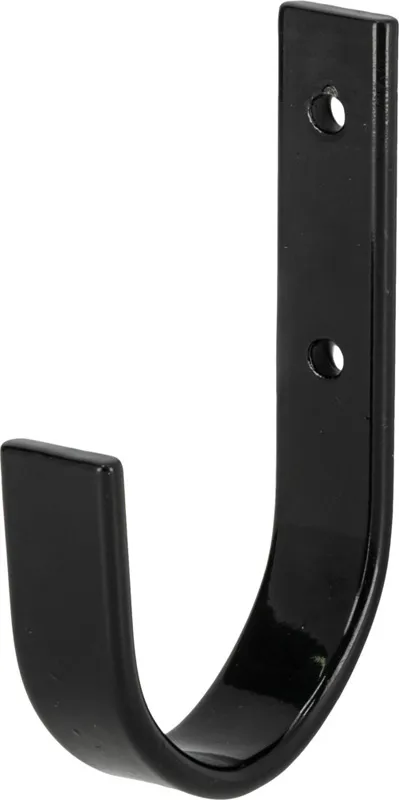 Carlig Perete Plat Tip-Curbat 20MM / 11X7CM