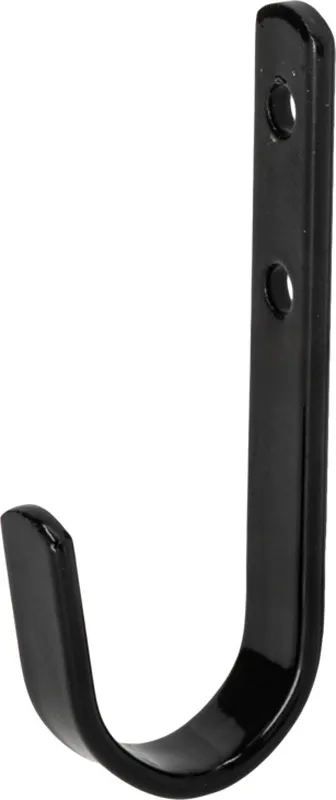 Carlig Perete Plat Tip-Curbat 14MM / 8.6X3.5CM