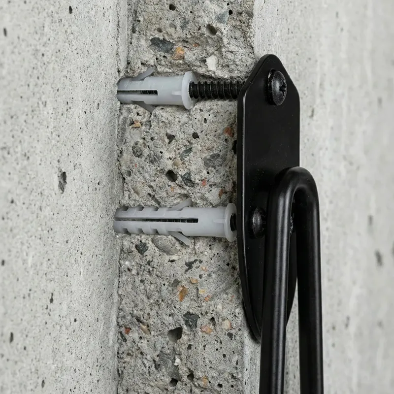 Carlig Perete/Panou Tip-S Mobil Dublu 188X208/24.5MM