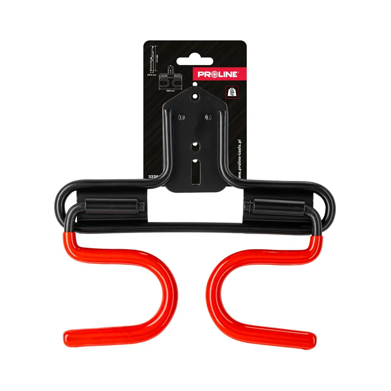 Carlig Perete/Panou Tip-S Mobil Dublu 188X208/24.5MM