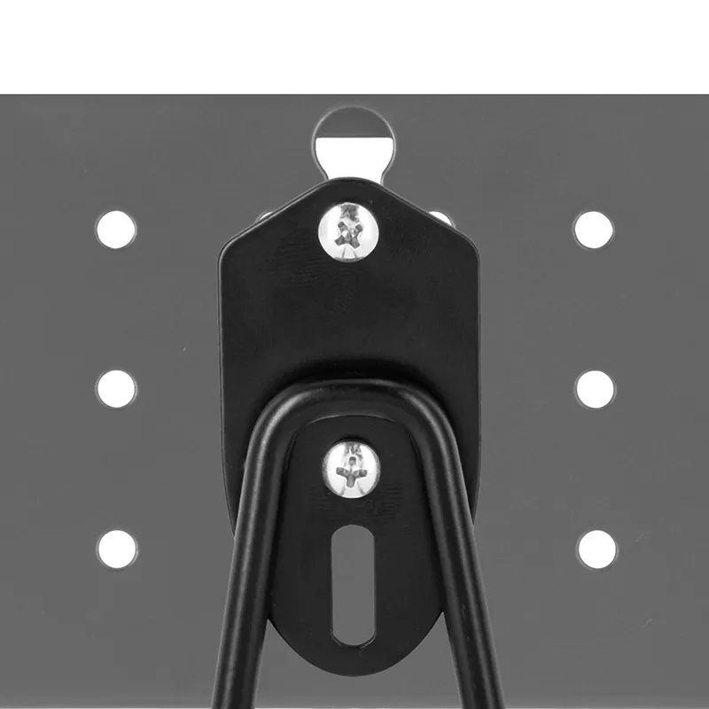 Carlig Perete/Panou Tip-Drept Dublu 190X220/75MM