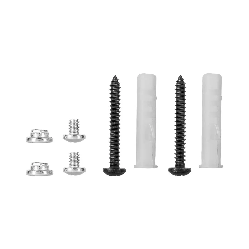 Carlig Perete/Panou Tip-Drept Dublu 59X200/78.5MM