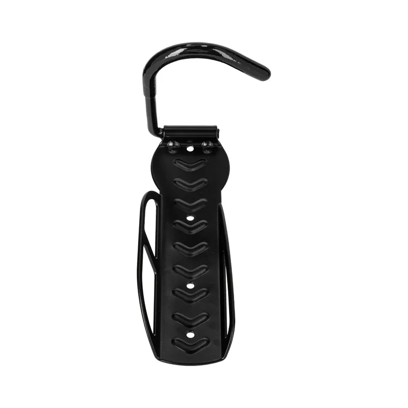 Suporti Agatare Biciclete prin Roata pe Perete - 2/Set