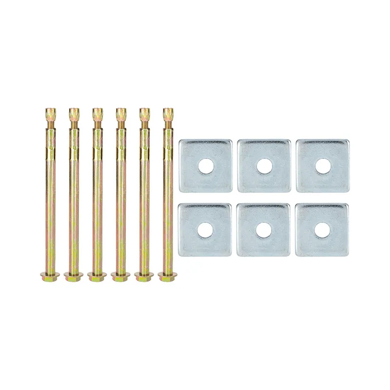 Suporti Tavan pentru Cutii - 3/Set
