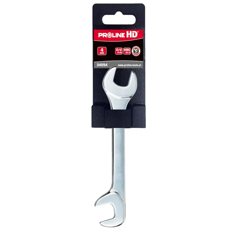 Cheie Fixa Cotita CR-VA HD 9MM