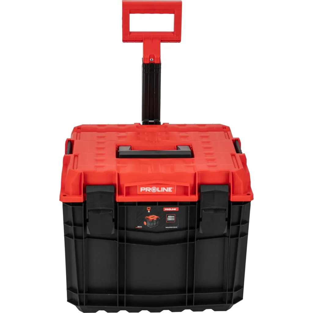 Component Troler Scule - Cutie 450X380X380MM Roti-Maner