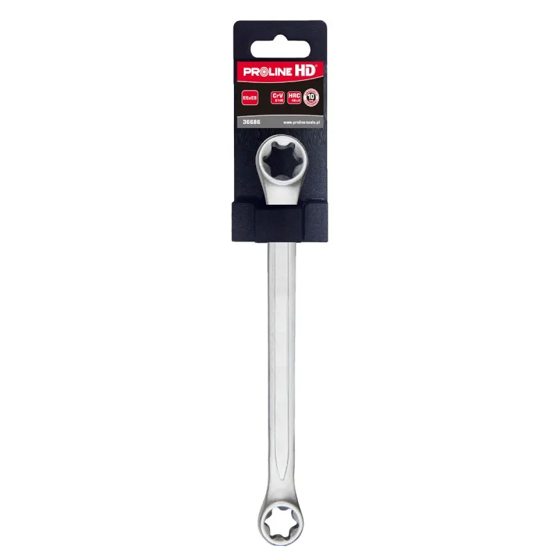 Cheie Inelara Torx CR-VA HD E6XE8