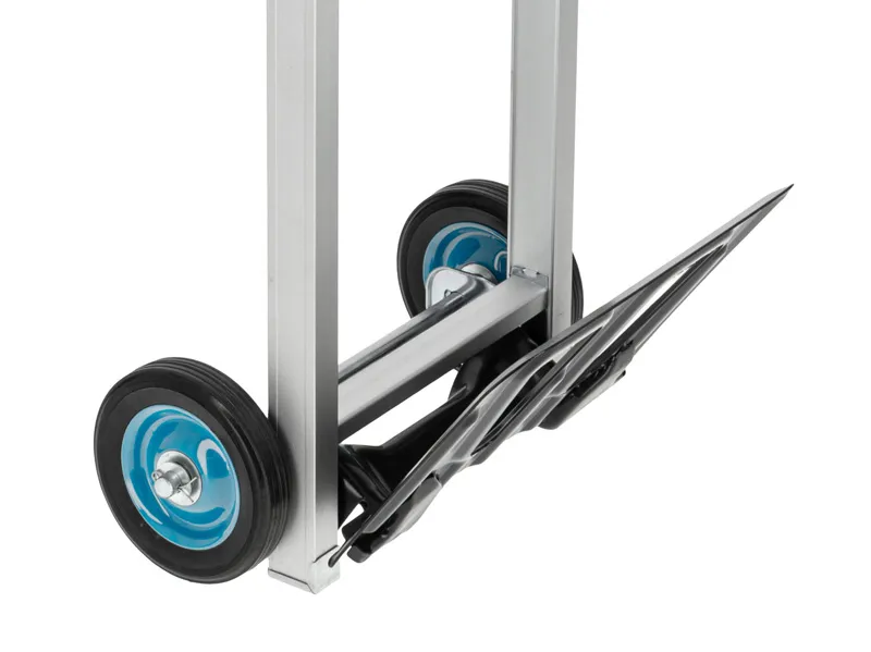 Carucior Transport Pliabil / 90KG