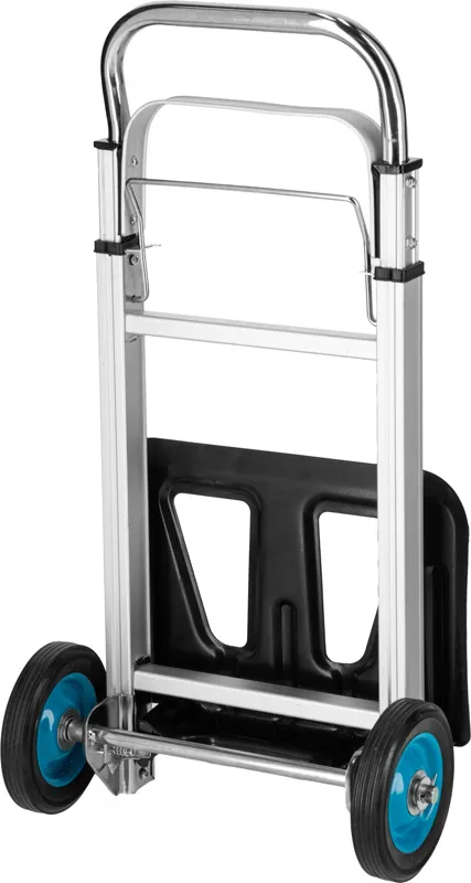 Carucior Transport Pliabil / 90KG