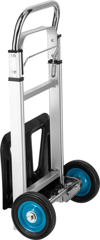 Carucior Transport Pliabil / 90KG