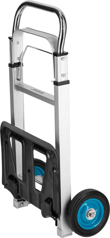 Carucior Transport Pliabil / 90KG