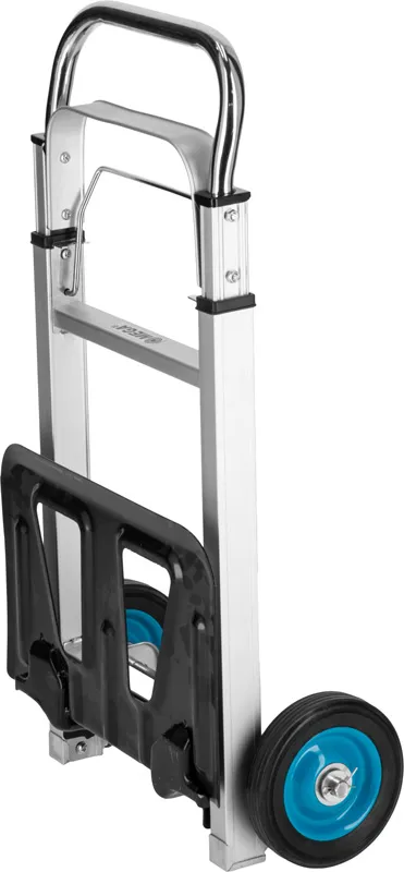 Carucior Transport Pliabil / 90KG